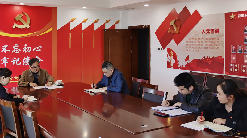 “两新”党建解锁基层治理新方式｜青年茶座