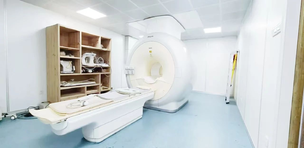 贵医安顺医院关于招聘各专科学科带头人的公告
